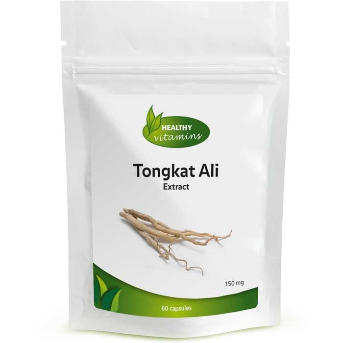 Tongkat Ali Extract