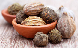 Triphala Plus