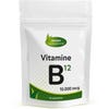 Vitamin B12 10.000 mcg
