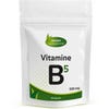 Vitamin B5 500 mg