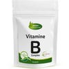 Vitamin B Komplex Natürlich