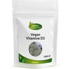 Veganes Vitamin D3 2000 IE