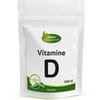 Vitamin D Natürlich