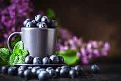 Schwarzes Johannisbeeröl