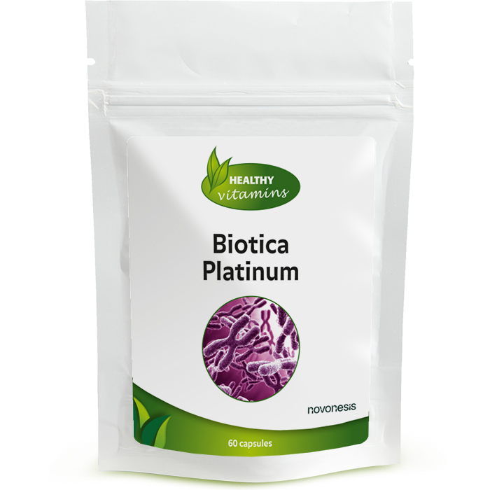 Biotika Platinum