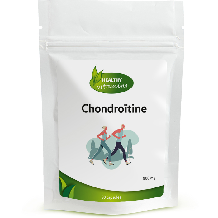 Chondroitin 500 mg