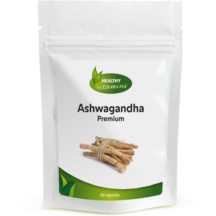 Ashwagandha Premium