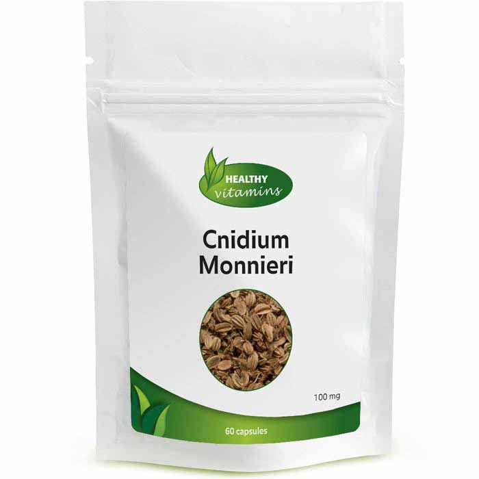 Cnidium Monnieri extract