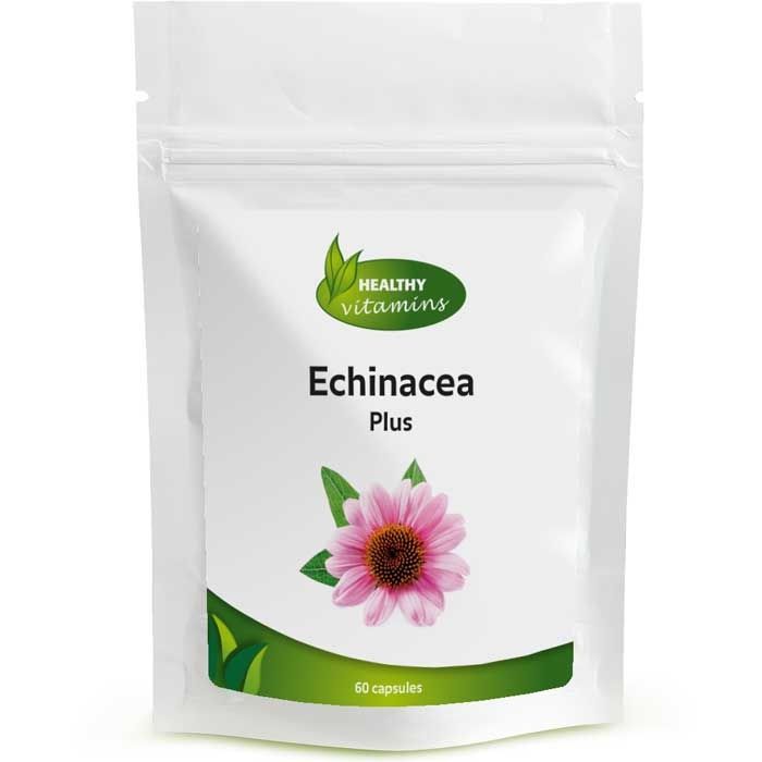 Echinacea Plus