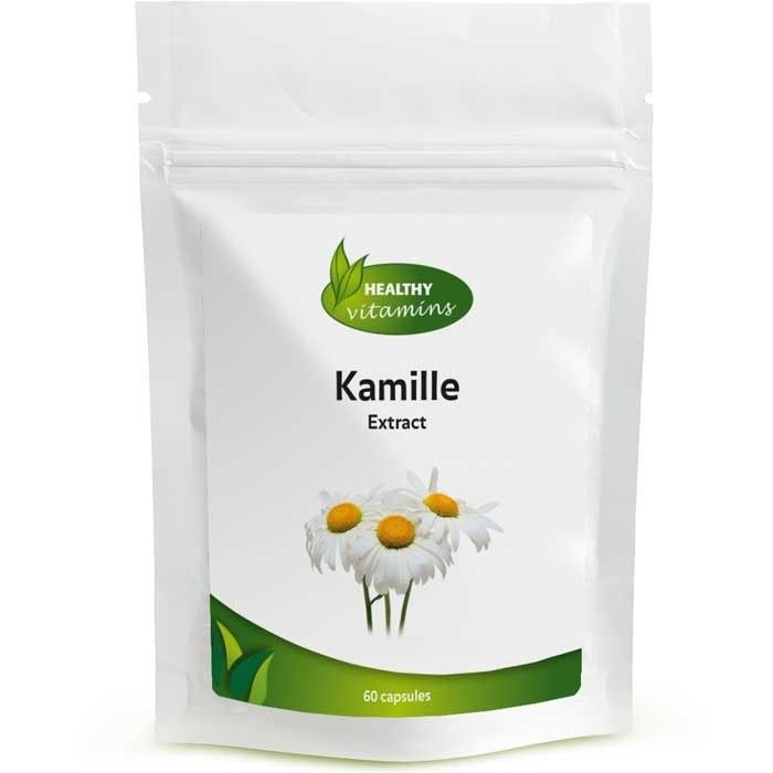 Kamille extract