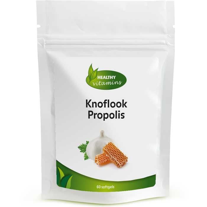 Knoflook Propolis