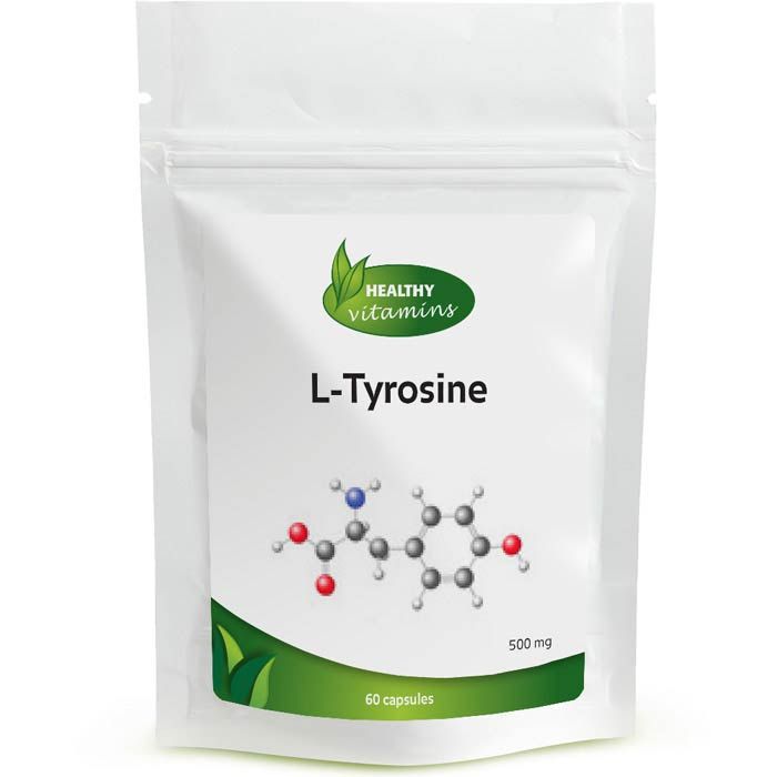 L-Tyrosine