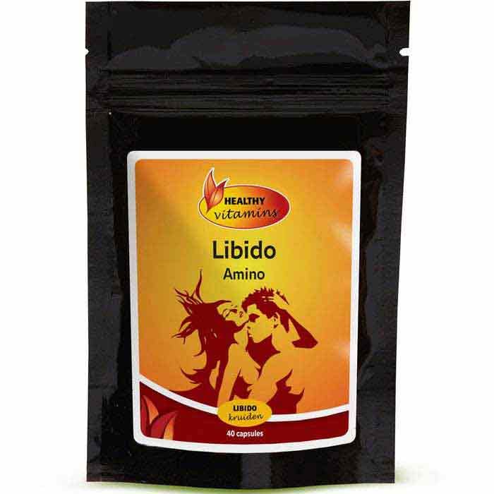 Libido Amino