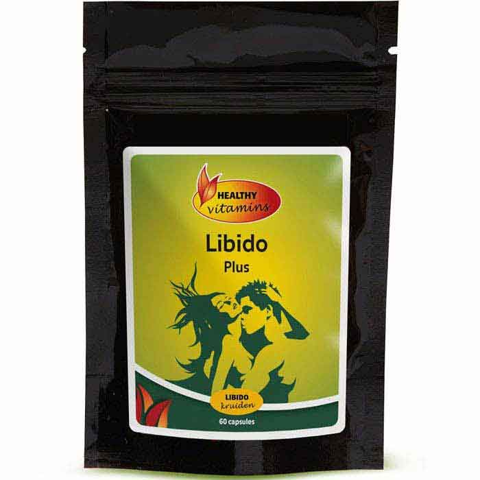 Libido Plus