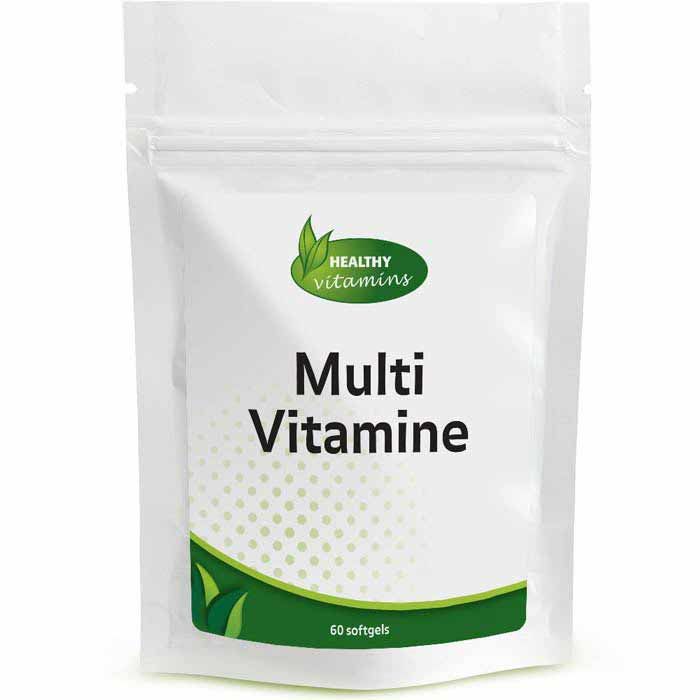 Multivitamine