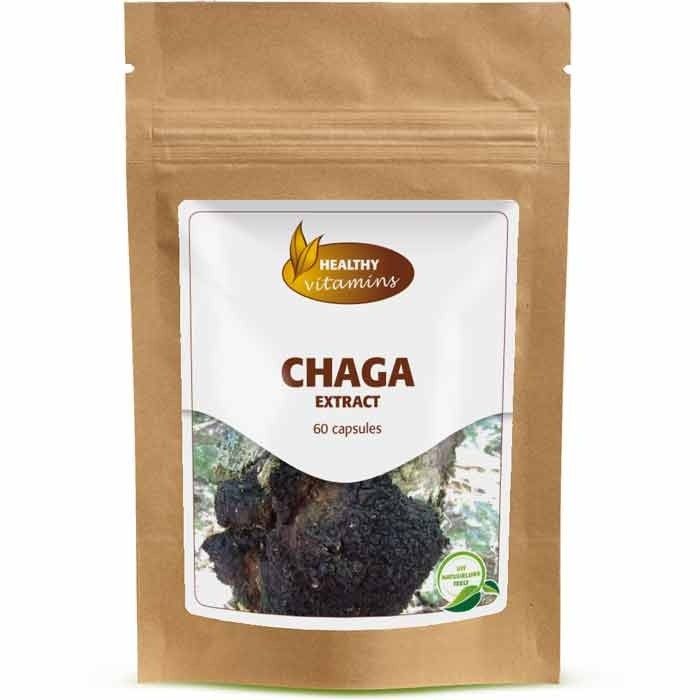 Chaga extract