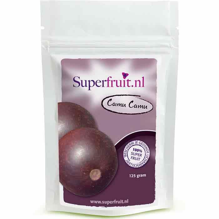 Camu Camu Poeder