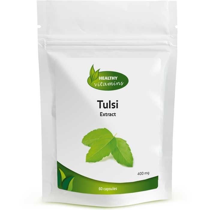 Tulsi Extract