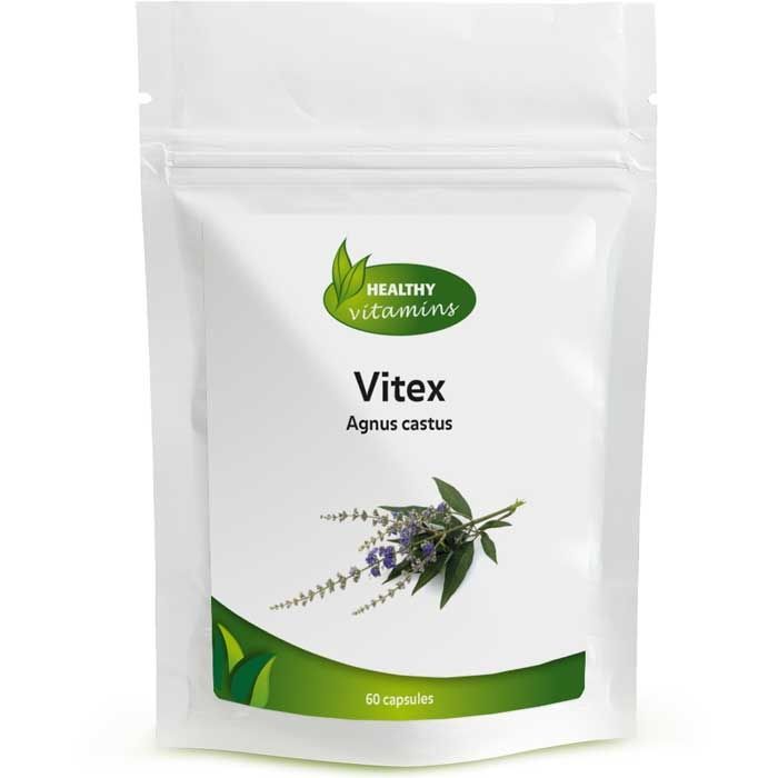 Vitex Agnus castus