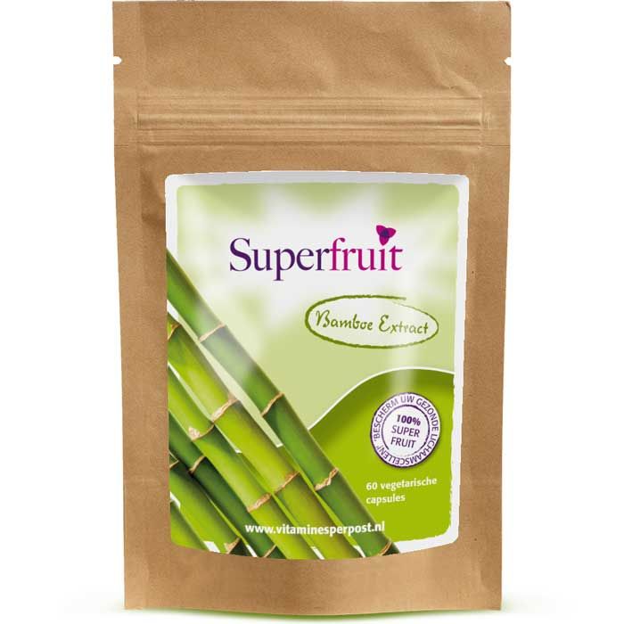 Bambusextrakt