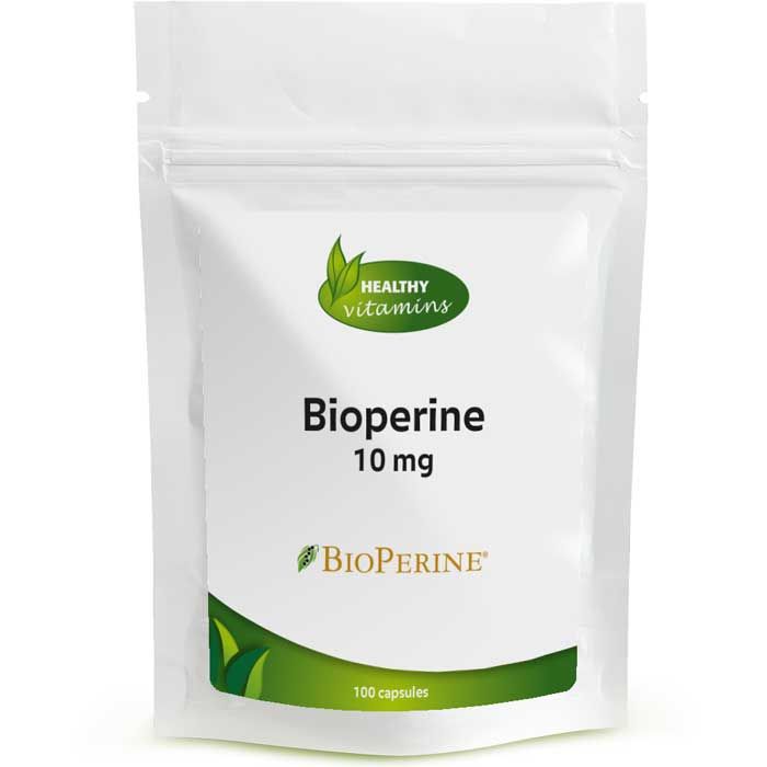 Bioperine 10 mg