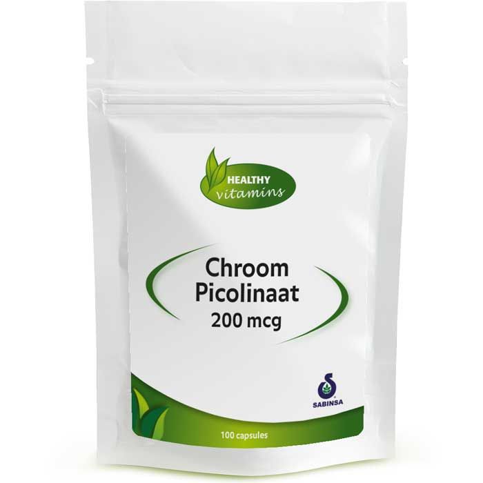 Chromtabletten