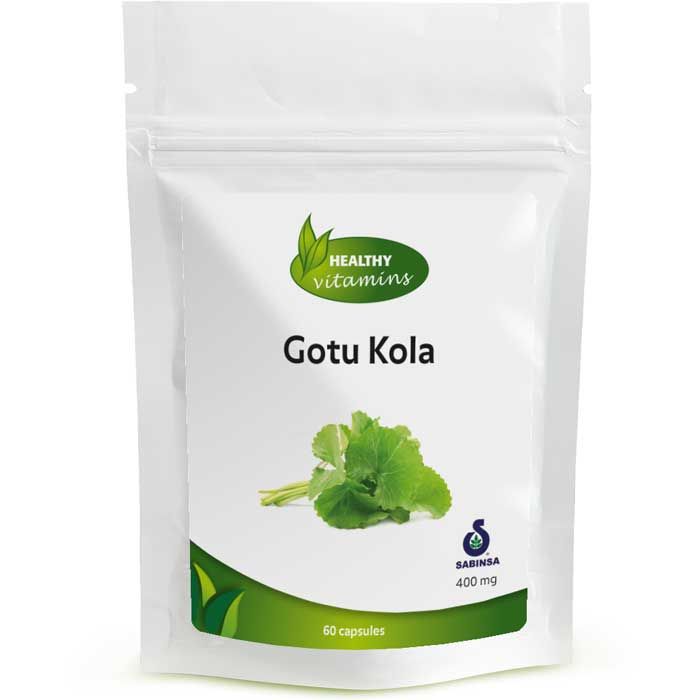 Gotu Kola