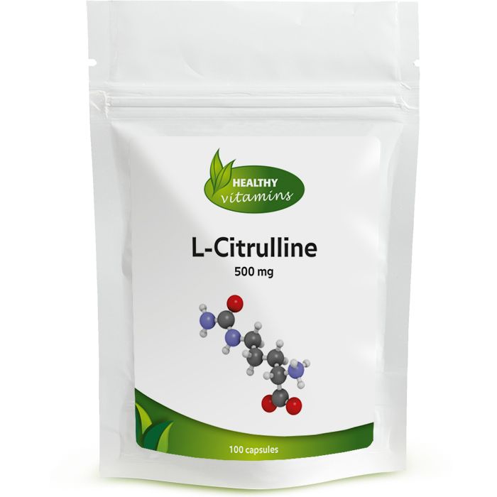 L-Citrullin