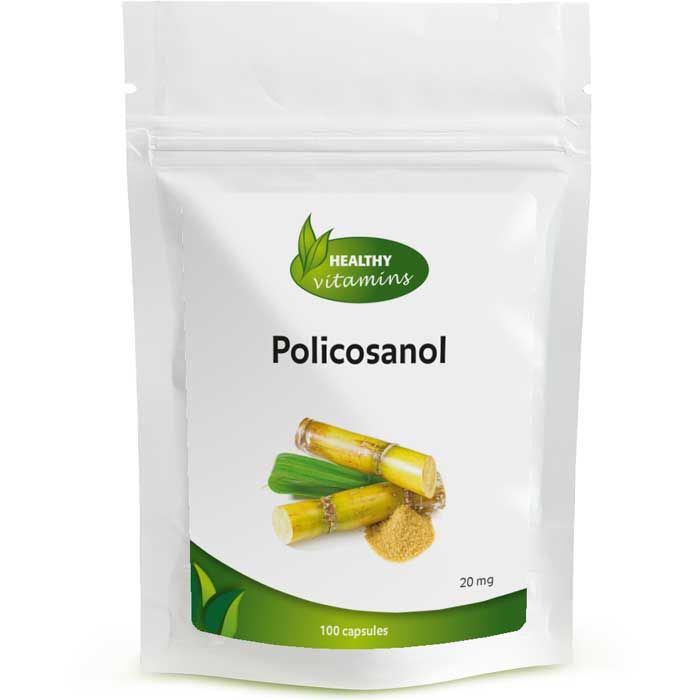 Policosanol