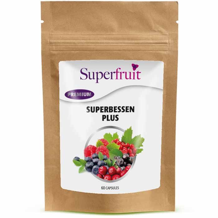 Superbeeren Plus