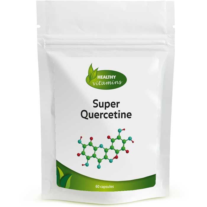 Super Quercetine