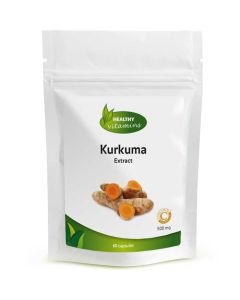 Kurkuma Extract