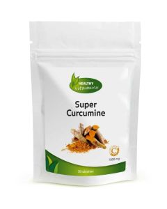 Super Curcumine