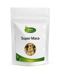 Super Maca