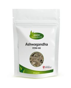 Ashwagandha BIO