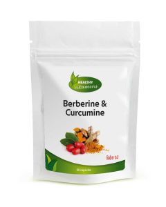Berberin & Curcumin