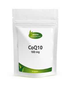 Coenzym Q10 100 mg