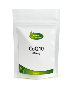 Coenzym Q10 60 mg