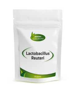 Lactobacillus Reuteri