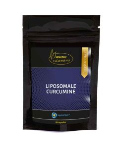 Liposomale Curcumine van LipoCelTech&trade;