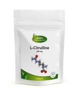 L-Citrulline 600 mg