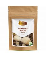 Agraricus Blazei Murill capsules