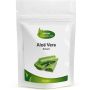 Aloë Vera capsules