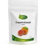 Grapefruitzaad extract