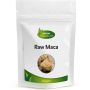Raw Maca