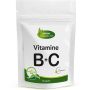 Vitamine B+C Natuurlijk