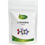 L-Histidine 500 mg