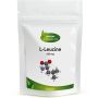 L-Leucine 500 mg