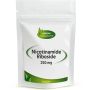 Nicotinamide riboside - Vitamine B3 - Voorloper NAD+