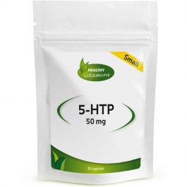 5-HTP 50 mg Kleinpaket